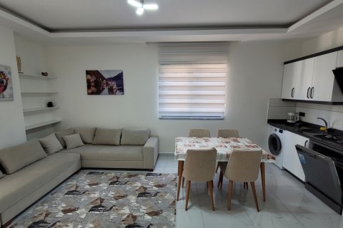 1+1 Lägenhet  i Alanya, Antalya, Turkiet Nr. 221413 - 3