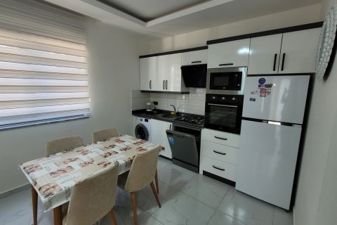 1+1 Lägenhet  i Alanya, Antalya, Turkiet Nr. 221413 - 4