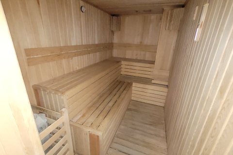 1+1 Lägenhet  i Alanya, Antalya, Turkiet Nr. 221413 - 14