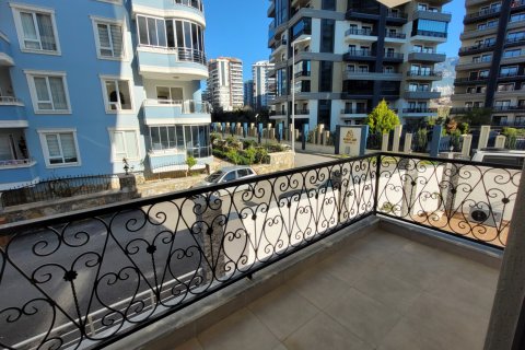 1+1 Lägenhet  i Alanya, Antalya, Turkiet Nr. 221413 - 9