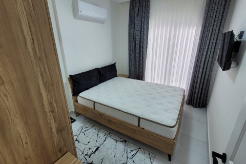 1+1 Lägenhet  i Alanya, Antalya, Turkiet Nr. 221413 - 5