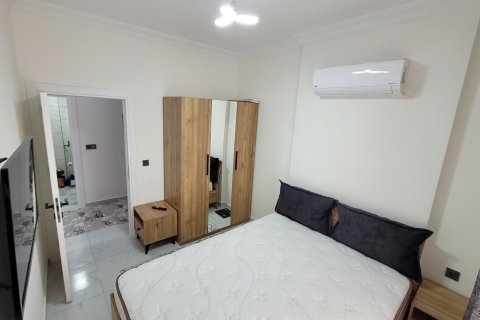 1+1 Lägenhet  i Alanya, Antalya, Turkiet Nr. 221413 - 6