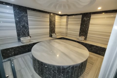 1+1 Lägenhet  i Alanya, Antalya, Turkiet Nr. 221413 - 15