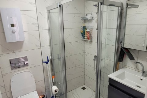 1+1 Lägenhet  i Alanya, Antalya, Turkiet Nr. 221413 - 7