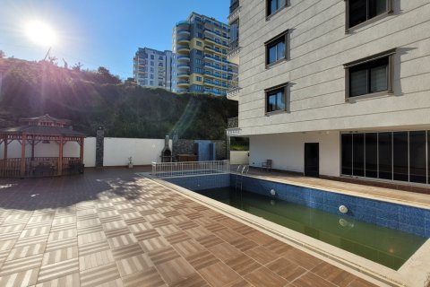 1+1 Lägenhet  i Alanya, Antalya, Turkiet Nr. 221413 - 11