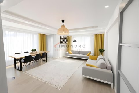 3+1 Apartment  in Eyup, Istanbul, Turkey No. 221418