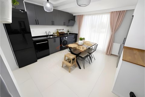 Apartment for sale  in Eyup, Istanbul, Turkey, 3 bedrooms, 140m2, No. 221418 – photo 2