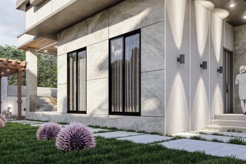 Villa for sale  in Kemer, Antalya, Turkey, 4 bedrooms, 300m2, No. 221416 – photo 15