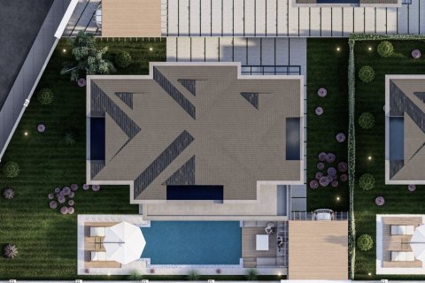 Villa for sale  in Kemer, Antalya, Turkey, 4 bedrooms, 300m2, No. 221416 – photo 13