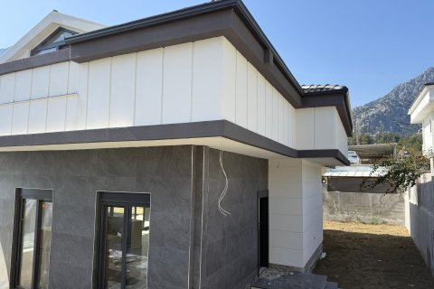 Villa for sale  in Kemer, Antalya, Turkey, 4 bedrooms, 300m2, No. 221416 – photo 11