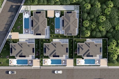 Villa for sale  in Kemer, Antalya, Turkey, 4 bedrooms, 300m2, No. 221416 – photo 12