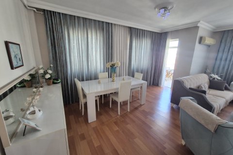 Apartment for sale  in Antalya, Turkey, 3 bedrooms, 140m2, No. 221414 – photo 3