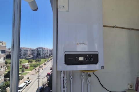 Apartment for sale  in Antalya, Turkey, 3 bedrooms, 140m2, No. 221414 – photo 27