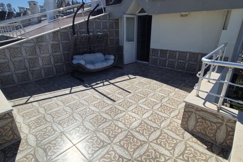 Apartment for sale  in Antalya, Turkey, 3 bedrooms, 140m2, No. 221414 – photo 18