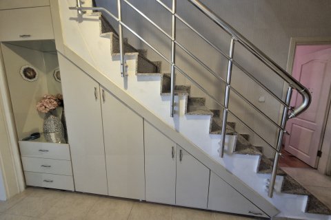 Apartment for sale  in Antalya, Turkey, 3 bedrooms, 140m2, No. 221414 – photo 23