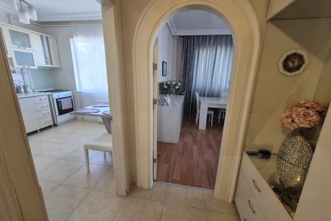 Apartment for sale  in Antalya, Turkey, 3 bedrooms, 140m2, No. 221414 – photo 24