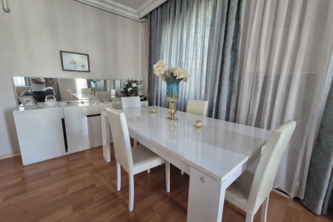 Apartment for sale  in Antalya, Turkey, 3 bedrooms, 140m2, No. 221414 – photo 4