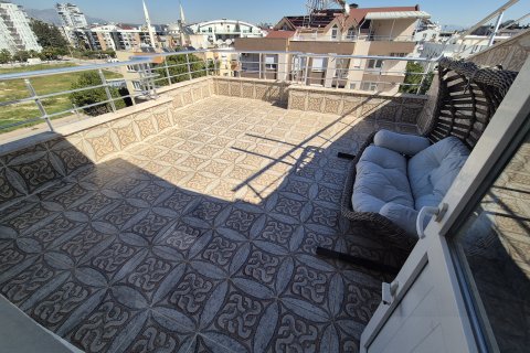 Apartment for sale  in Antalya, Turkey, 3 bedrooms, 140m2, No. 221414 – photo 16