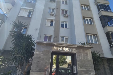 Apartment for sale  in Antalya, Turkey, 3 bedrooms, 140m2, No. 221414 – photo 29