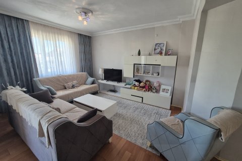 Apartment for sale  in Antalya, Turkey, 3 bedrooms, 140m2, No. 221414 – photo 2