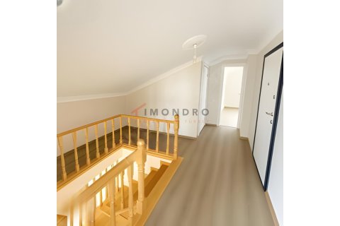 Apartment for sale  in Eyup, Istanbul, Turkey, 5 bedrooms, 170m2, No. 221417 – photo 10