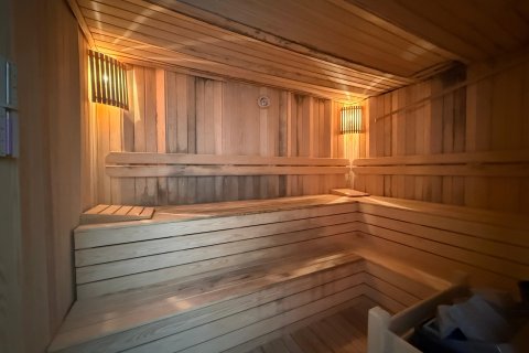 Villa for sale  in Kemer, Antalya, Turkey, 5 bedrooms, 250m2, No. 221415 – photo 14