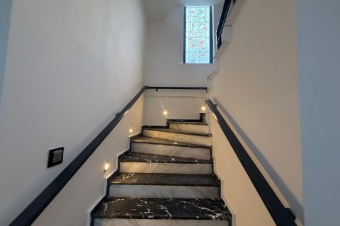 Villa for sale  in Kemer, Antalya, Turkey, 5 bedrooms, 250m2, No. 221415 – photo 16