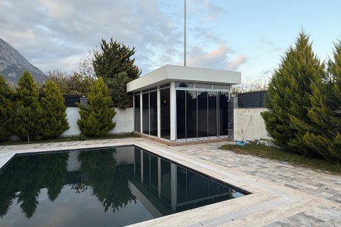 Villa for sale  in Kemer, Antalya, Turkey, 5 bedrooms, 250m2, No. 221415 – photo 4