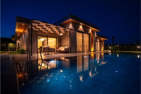 Villa for sale  in Bueyuekcekmece, Istanbul, Turkey, 5 bedrooms, 354m2, No. 221419 – photo 6