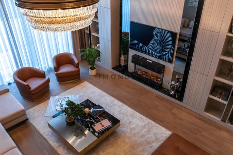 Villa for sale  in Bueyuekcekmece, Istanbul, Turkey, 5 bedrooms, 354m2, No. 221419 – photo 12