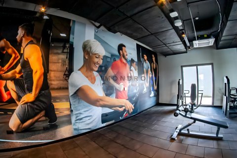 Villa for sale  in Bueyuekcekmece, Istanbul, Turkey, 5 bedrooms, 354m2, No. 221419 – photo 29