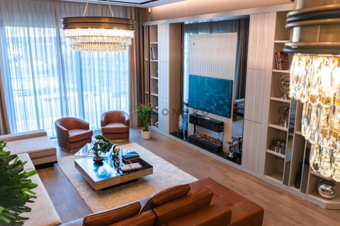 Villa for sale  in Bueyuekcekmece, Istanbul, Turkey, 5 bedrooms, 354m2, No. 221419 – photo 10