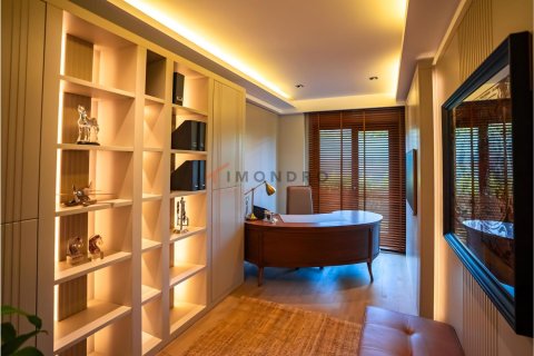 Villa for sale  in Bueyuekcekmece, Istanbul, Turkey, 5 bedrooms, 354m2, No. 221419 – photo 21