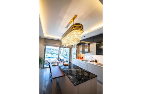 Villa for sale  in Bueyuekcekmece, Istanbul, Turkey, 5 bedrooms, 354m2, No. 221419 – photo 19