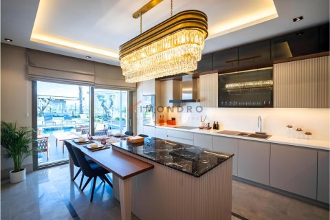 Villa for sale  in Bueyuekcekmece, Istanbul, Turkey, 5 bedrooms, 354m2, No. 221419 – photo 15