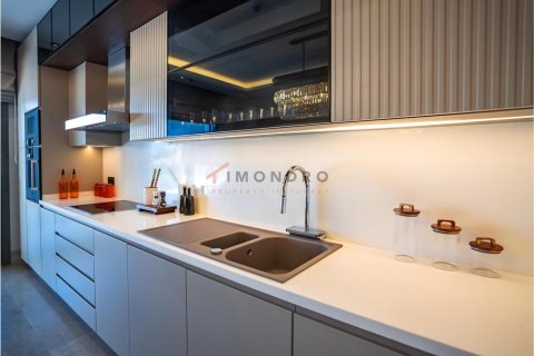 Villa for sale  in Bueyuekcekmece, Istanbul, Turkey, 5 bedrooms, 354m2, No. 221419 – photo 18