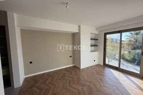 ویلا در  Fethiye ، ترکیه 4 خوابه ، 214 متر مربع.  شماره 216165 - 30