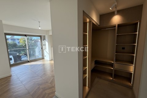 ویلا در  Fethiye ، ترکیه 4 خوابه ، 214 متر مربع.  شماره 216165 - 19