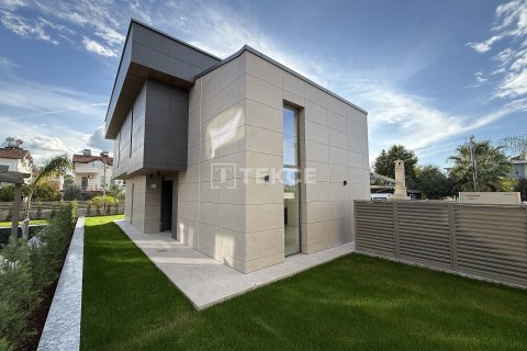 ویلا در  Fethiye ، ترکیه 4 خوابه ، 214 متر مربع.  شماره 216165 - 9