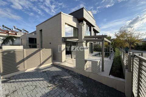 ویلا در  Fethiye ، ترکیه 4 خوابه ، 214 متر مربع.  شماره 216165 - 10