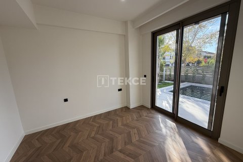 ویلا در  Fethiye ، ترکیه 4 خوابه ، 214 متر مربع.  شماره 216165 - 23