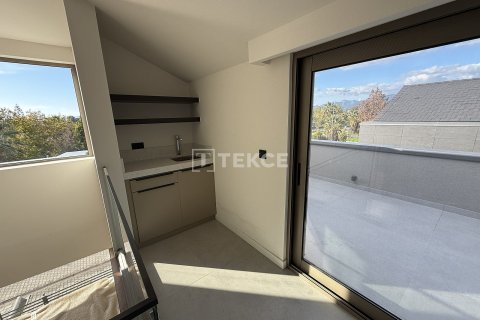 ویلا در  Fethiye ، ترکیه 4 خوابه ، 214 متر مربع.  شماره 216165 - 29