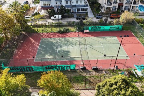 ویلا در  Fethiye ، ترکیه 4 خوابه ، 214 متر مربع.  شماره 216165 - 17