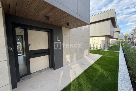 ویلا در  Fethiye ، ترکیه 4 خوابه ، 214 متر مربع.  شماره 216165 - 8