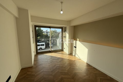 ویلا در  Fethiye ، ترکیه 4 خوابه ، 214 متر مربع.  شماره 216165 - 27