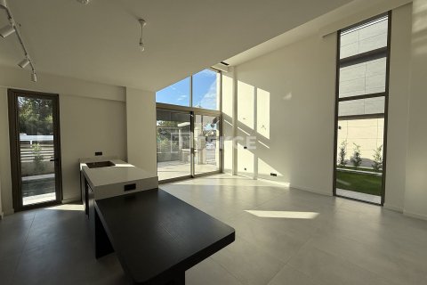 ویلا در  Fethiye ، ترکیه 4 خوابه ، 214 متر مربع.  شماره 216165 - 18