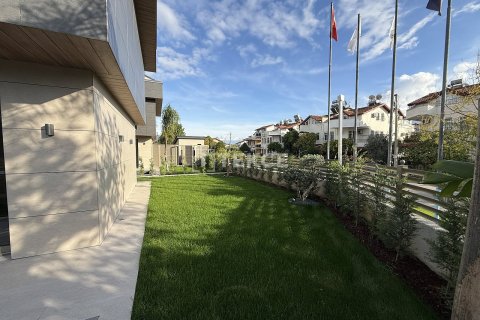 ویلا در  Fethiye ، ترکیه 4 خوابه ، 214 متر مربع.  شماره 216165 - 14