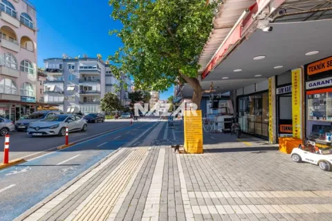 Leilighet  i Saray, Tekirdag, Tyrkia Nr. 216167 - 9