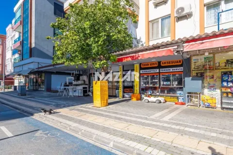 Leilighet  i Saray, Tekirdag, Tyrkia Nr. 216167 - 20