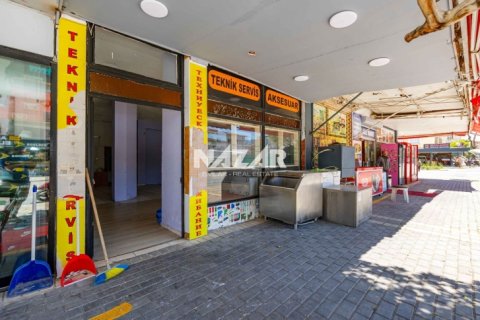 Leilighet  i Saray, Tekirdag, Tyrkia Nr. 216167 - 22